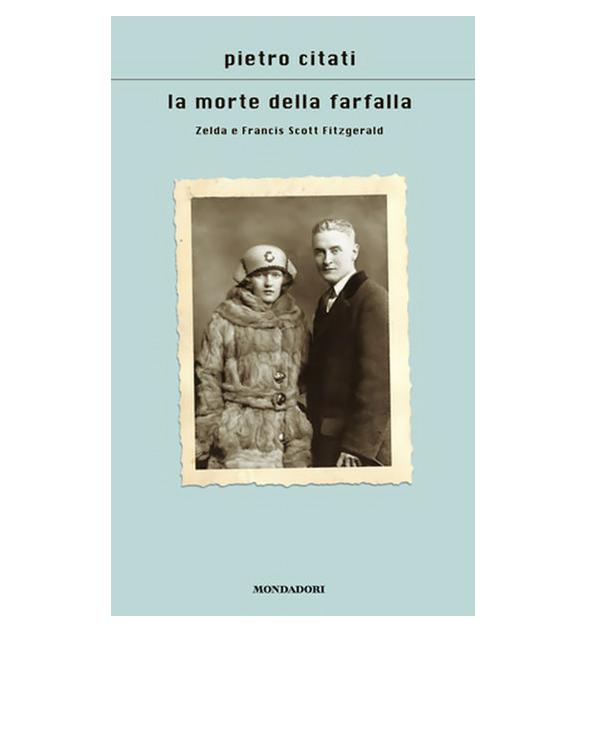 La morte della farfalla