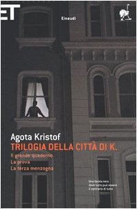 Trilogia della città di K.