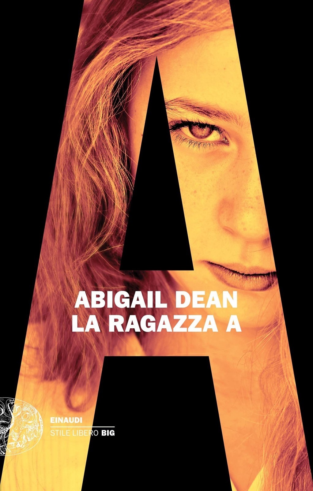 La Ragazza A