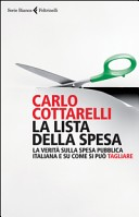 La lista della spesa