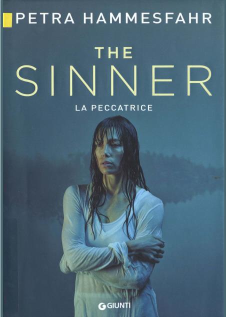 The Sinner. La peccatrice