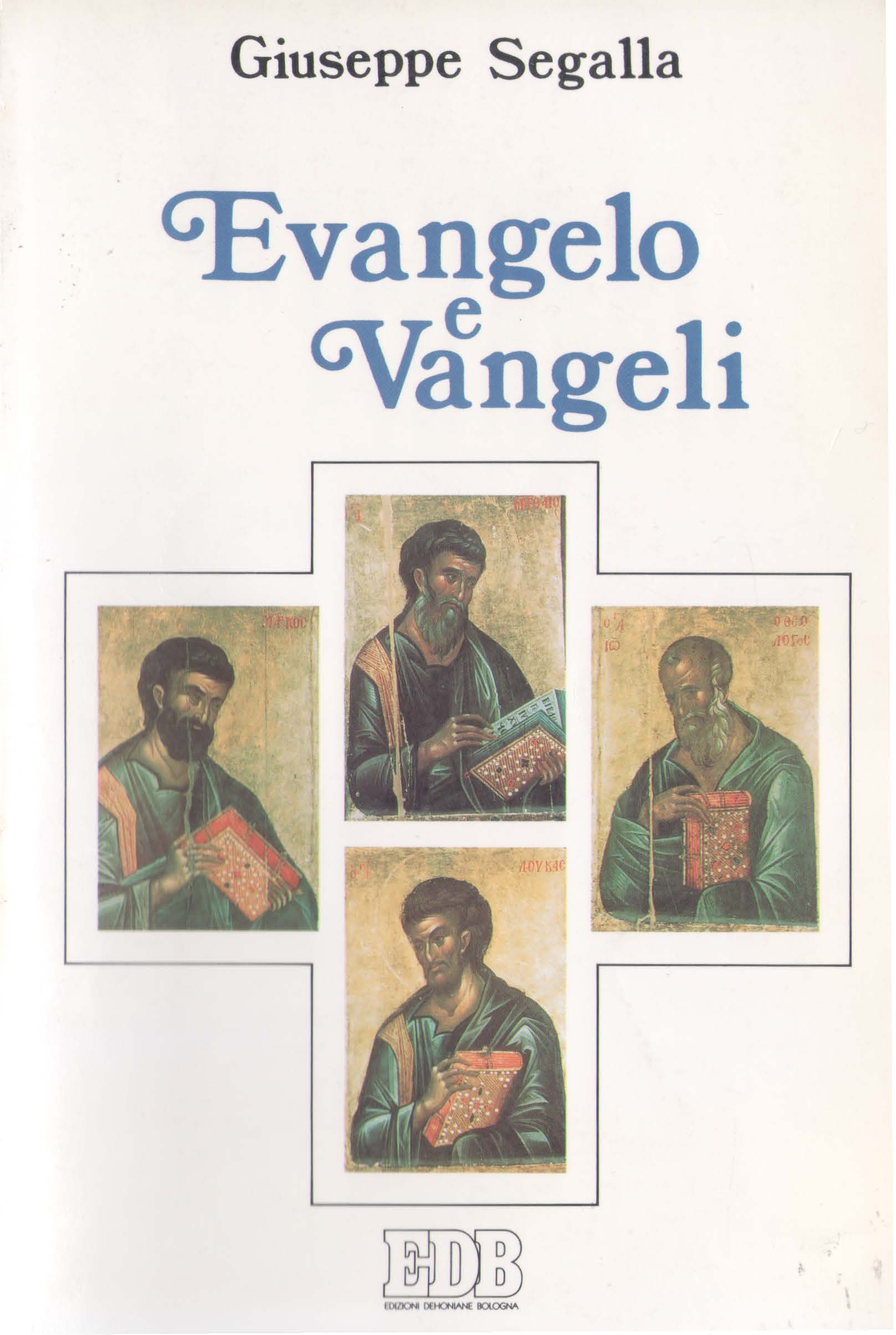 Evangelo E Vangeli