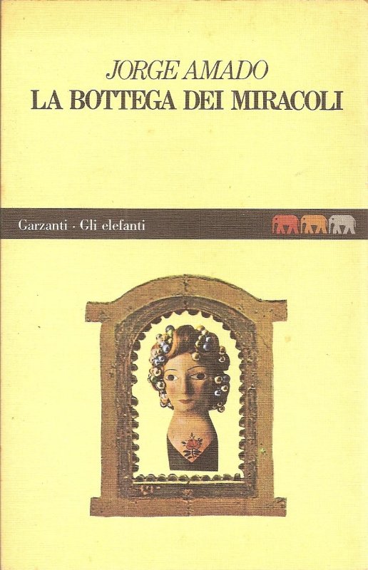 La bottega dei miracoli