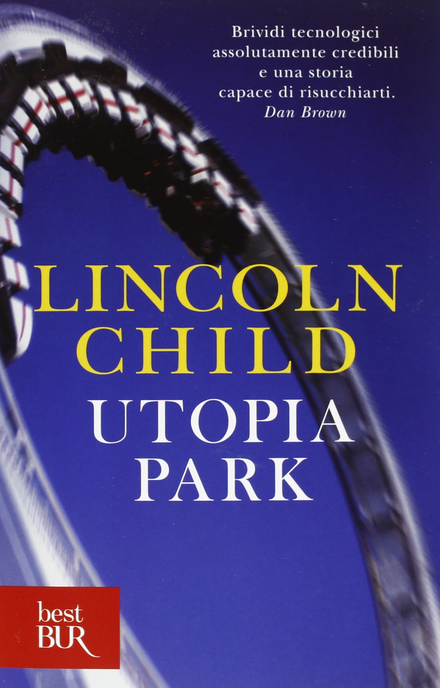 Utopia Park