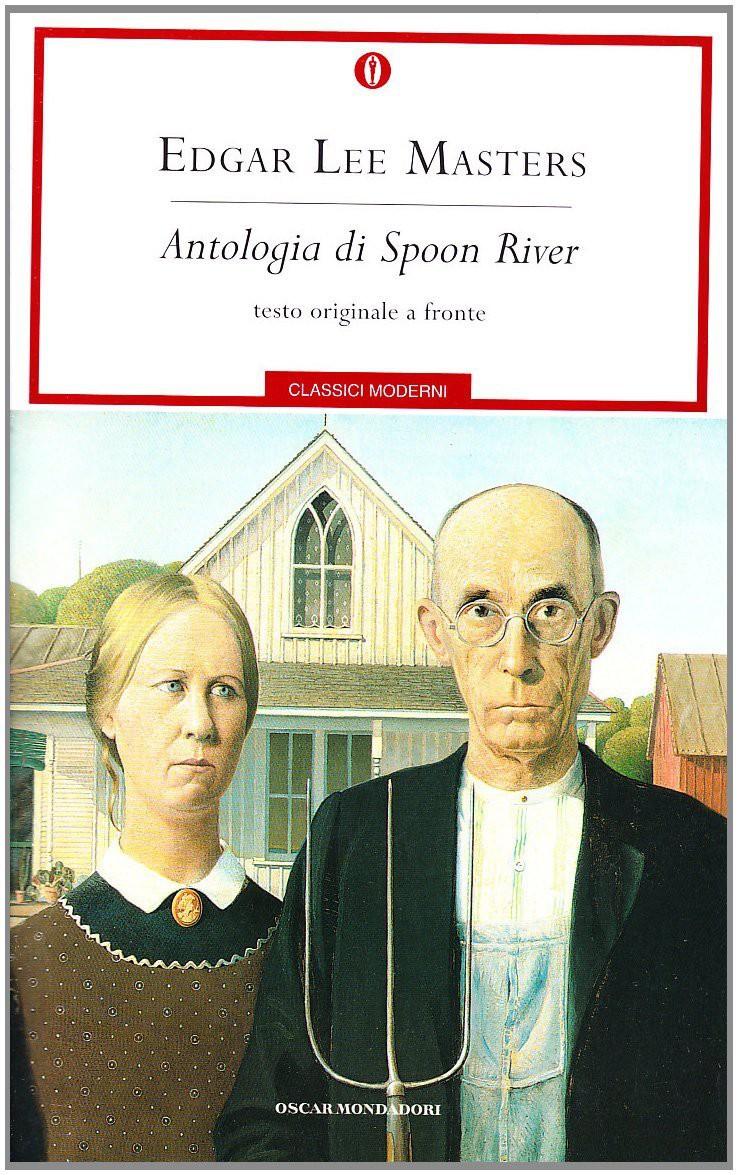 Antologia di Spoon River