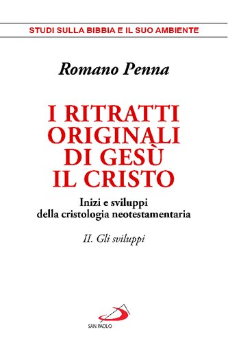 I ritratti originali di Gesù il Cristo