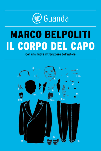 Il corpo del capo