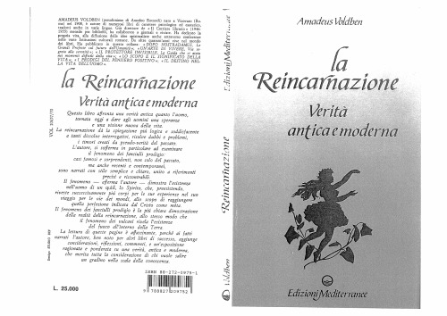 La reincarnazione