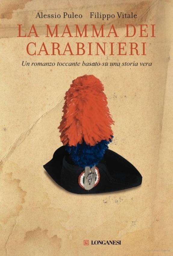 La mamma dei Carabinieri