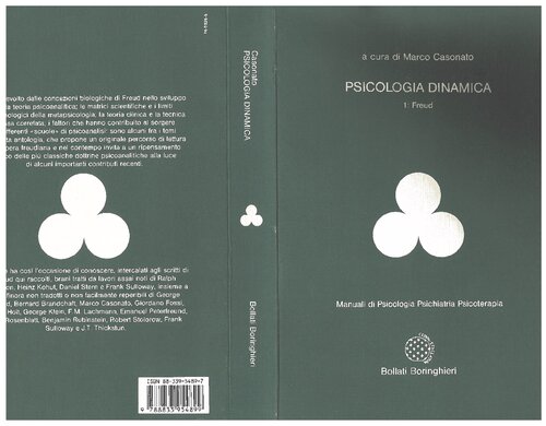 Psicologia dinamica