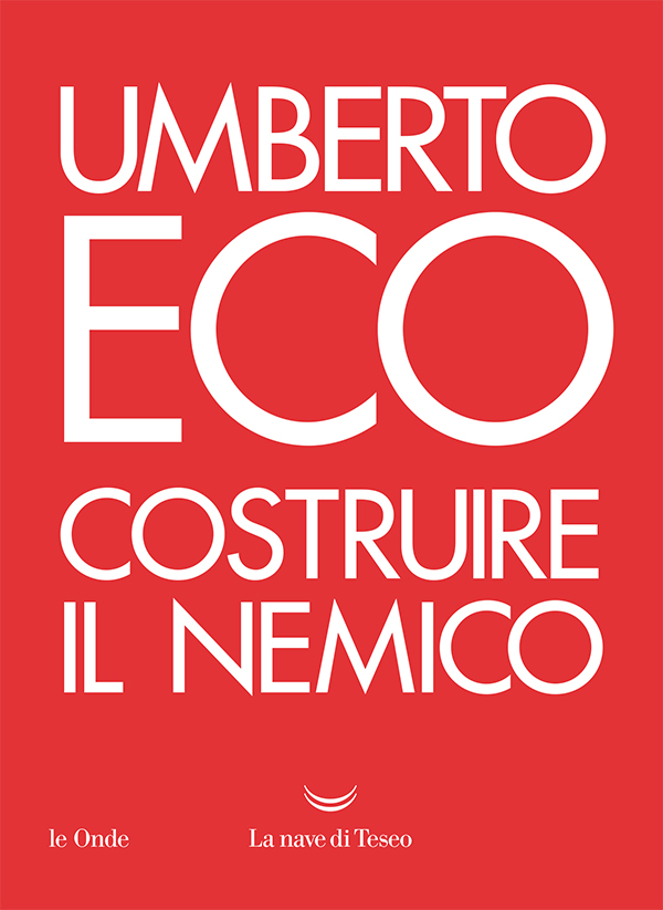 Costruire il nemico