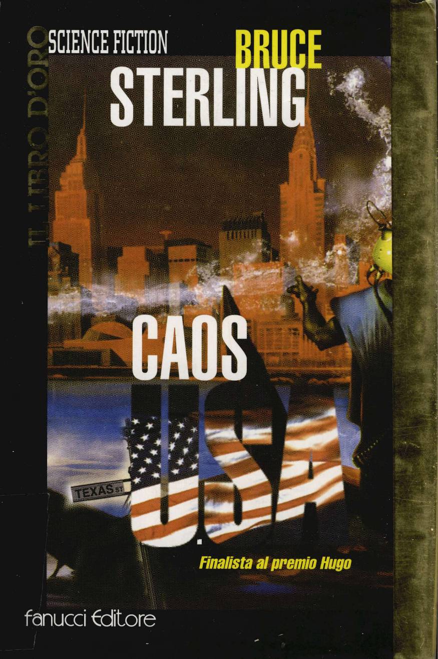 Caos USA