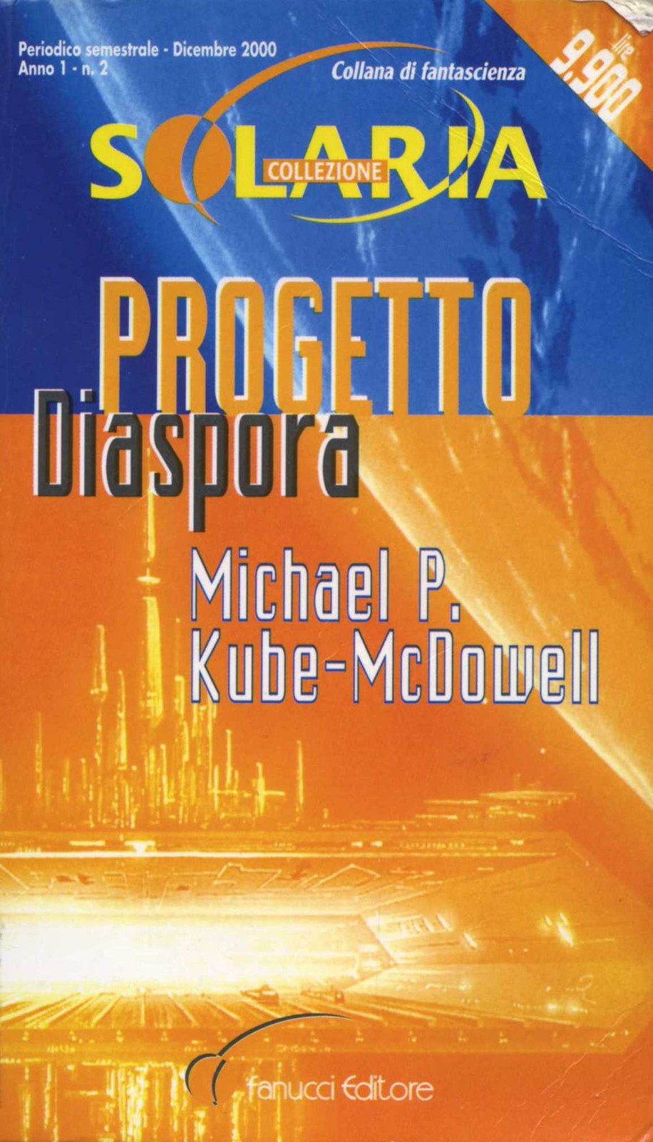 Progetto Diaspora