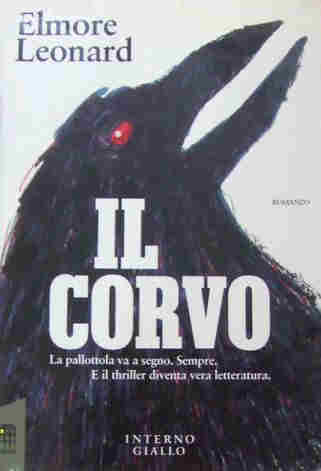 Il corvo