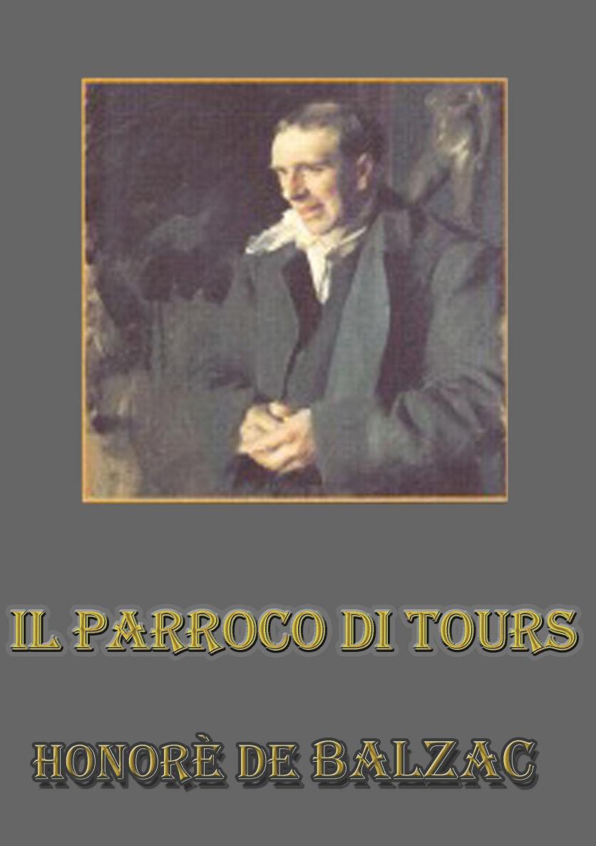 Il Parroco Di Tours