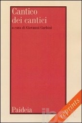 Cantico di cantici