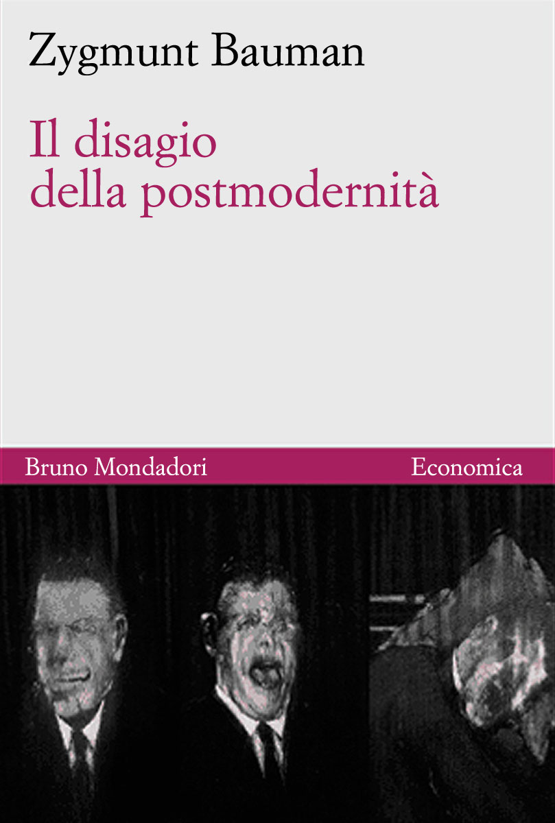 Il disagio della postmodernità