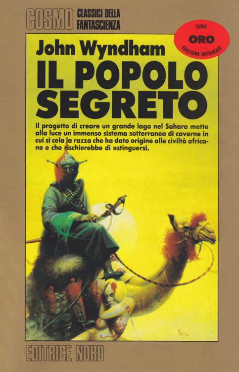 Il popolo segreto