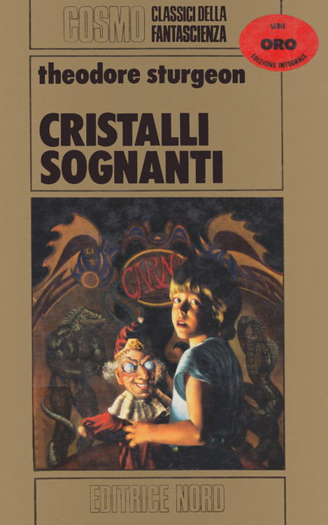 Cristalli Sognanti