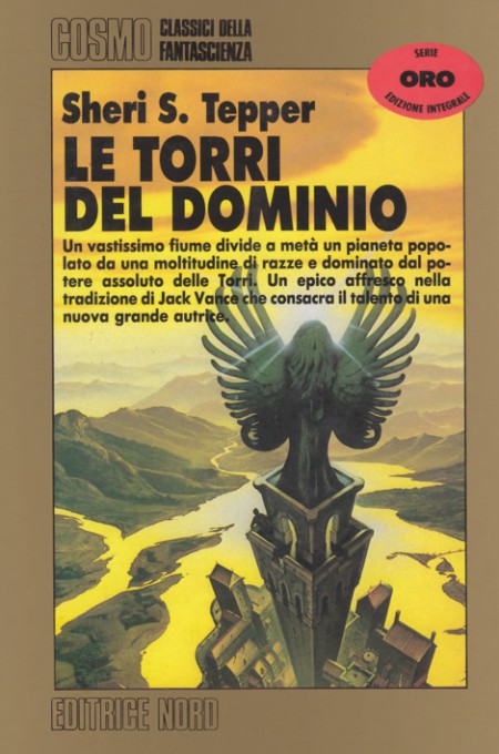 Le torri del dominio