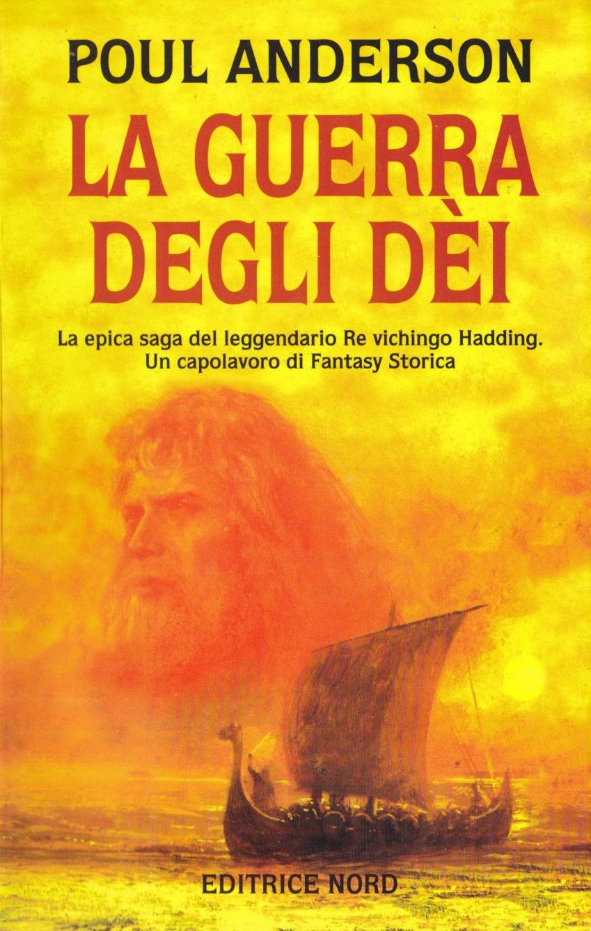 La Guerra degli Dèi