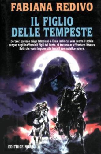 Il figlio delle tempeste