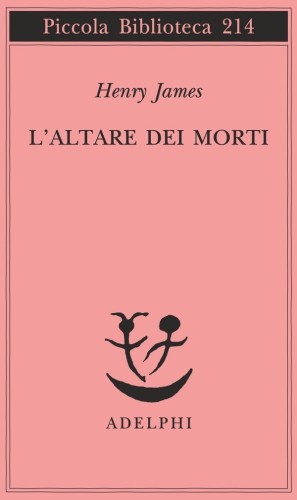 L'altare dei morti