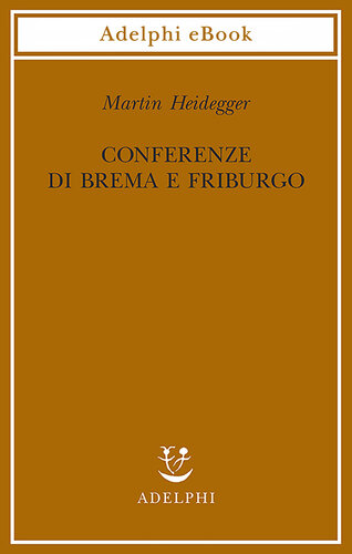 Conferenze di Brema e Friburgo