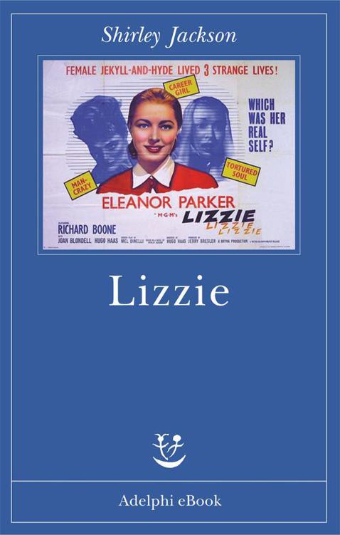 Lizzie