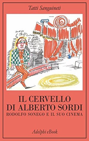 Il cervello di Alberto Sordi