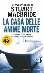 La casa delle anime morte