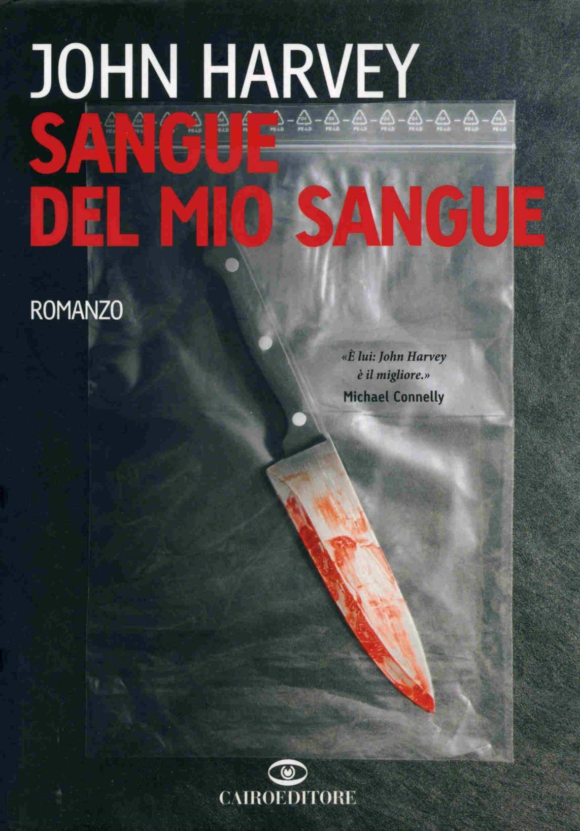 Sangue del mio sangue