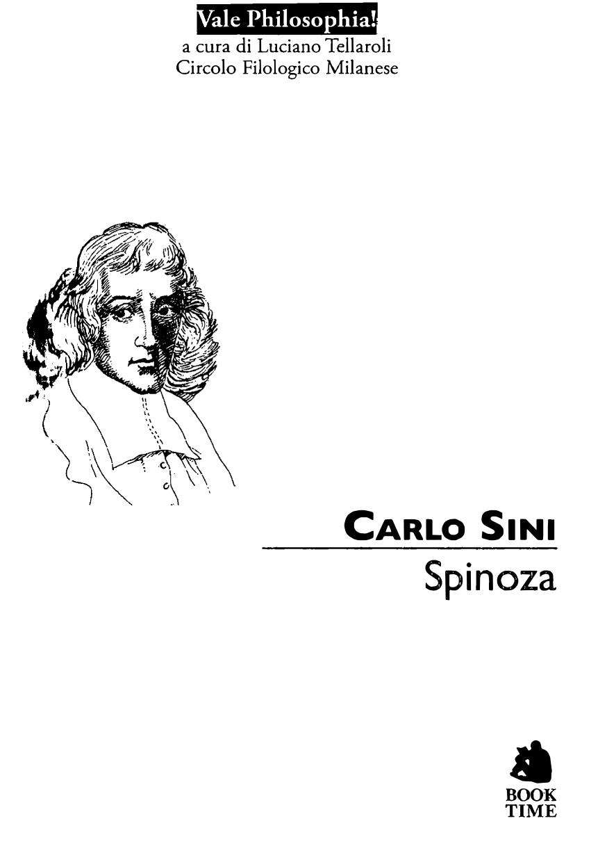 Spinoza