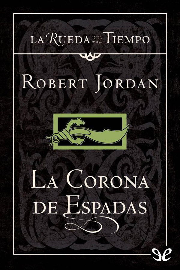 La Corona de Espadas