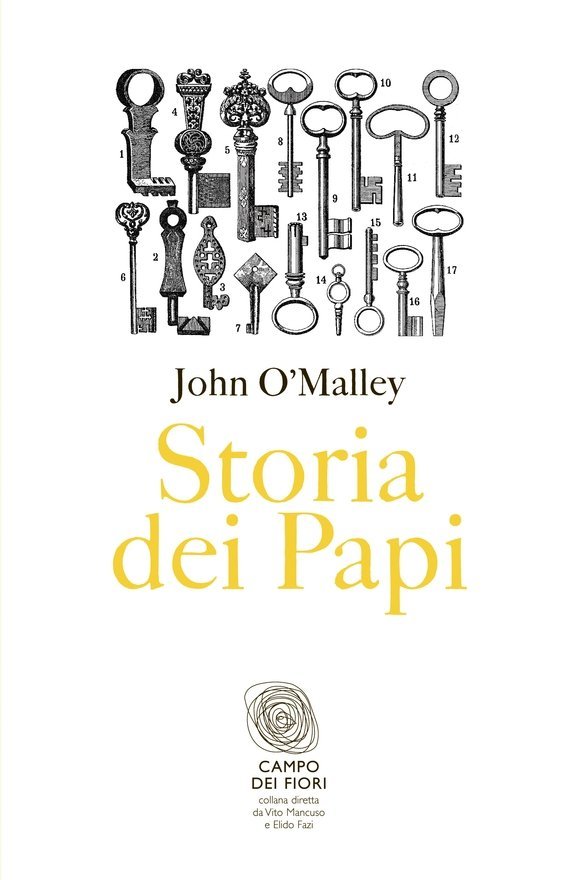 Storia dei Papi