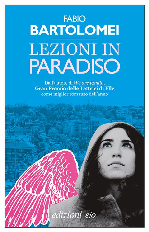 Lezioni in paradiso