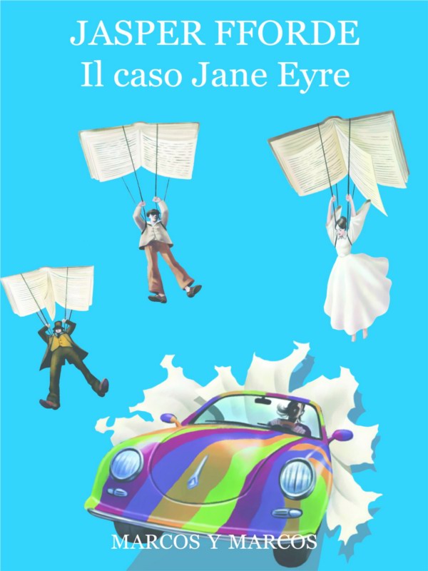 Il caso Jane Eyre