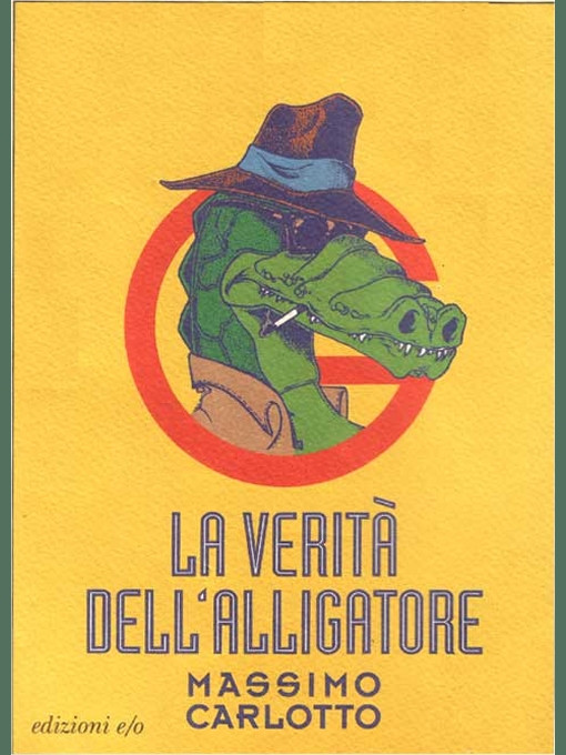 La verità dell'Alligatore