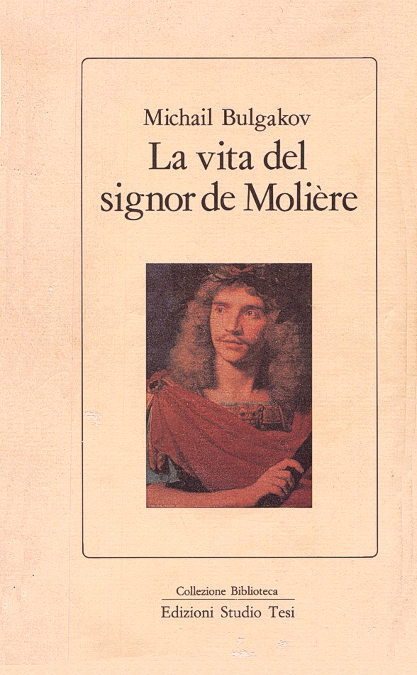 La vita del signor de Molière