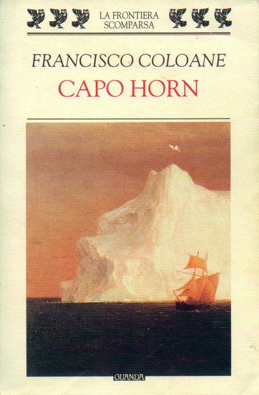 Capo Horn