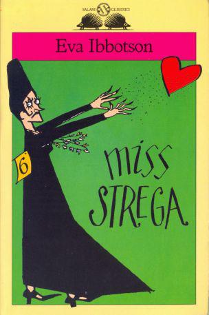 Miss Strega