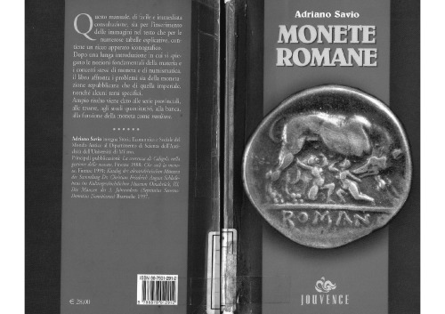 Monete romane