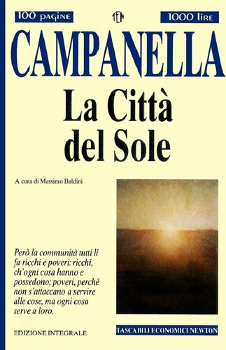 La città del sole