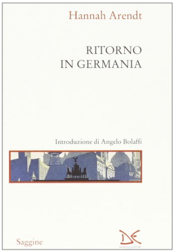 Ritorno in Germania