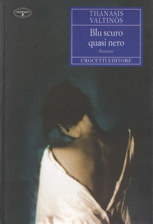 Blu scuro quasi nero