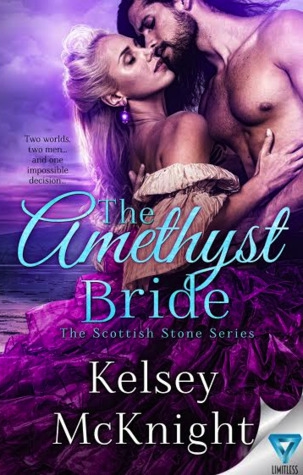 The Amethyst Bride