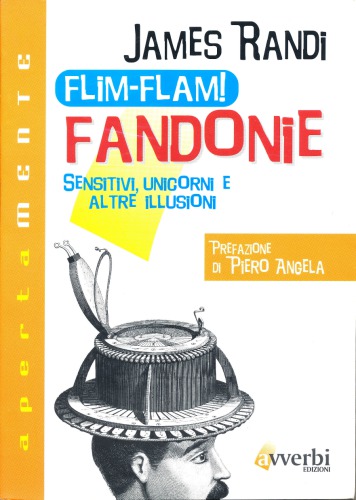 Flim-flam! Fandonie