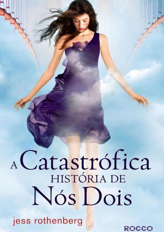 A Catastrófica Historia de Nós Dois