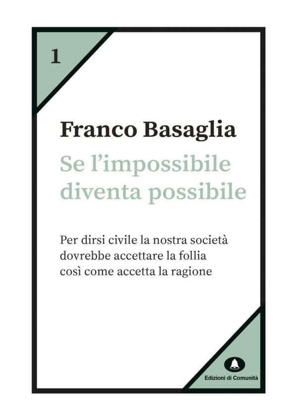 Se l'impossibile diventa possibile