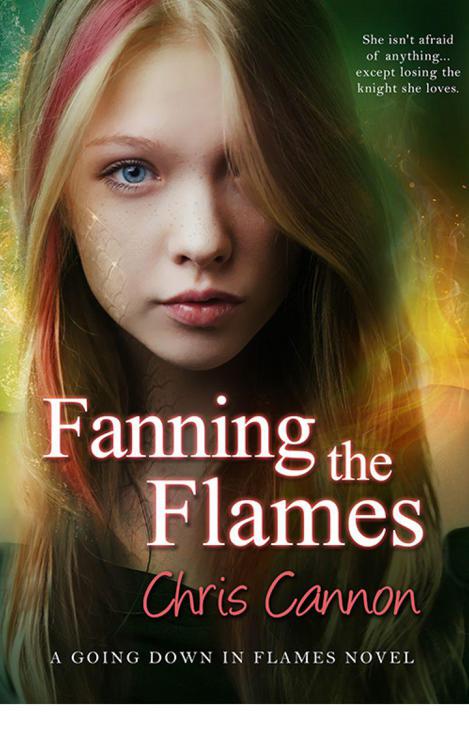 Fanning the Flames (Going Down in Flames)